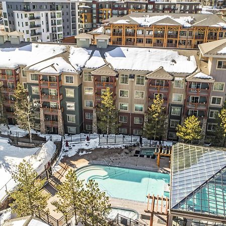 Willa Westgate Charm Park City Pokój zdjęcie